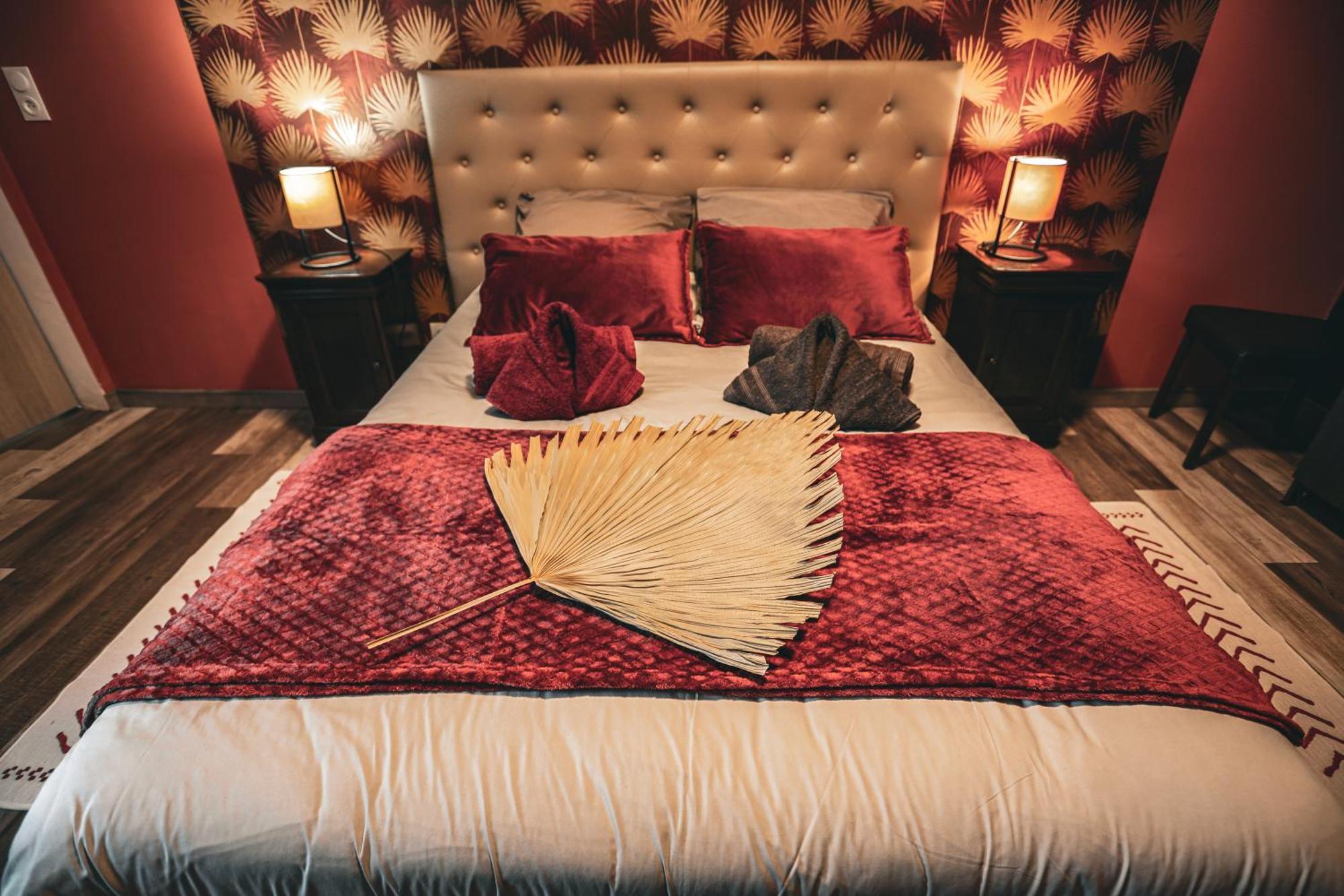 Gite , Au Dormeur Du Val Vireux-Wallerand Ngoại thất bức ảnh