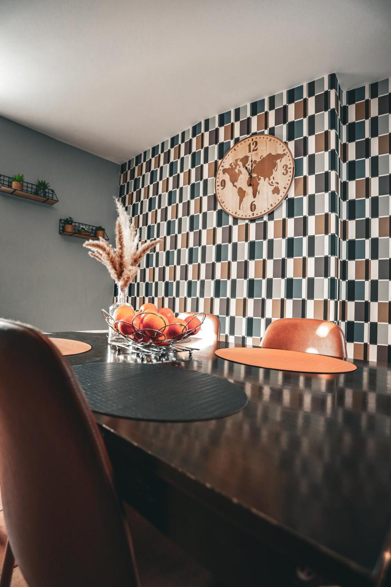 Gite , Au Dormeur Du Val Vireux-Wallerand Ngoại thất bức ảnh